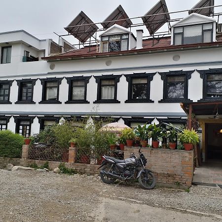 Hotel Heranya Káthmándú Exteriér fotografie